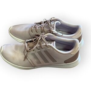 Adidas Cloudfoam Pure Women's Athletic Running Shoes Mauve US 10 DB1748